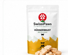 SwissiPaws Hühnerbrust
